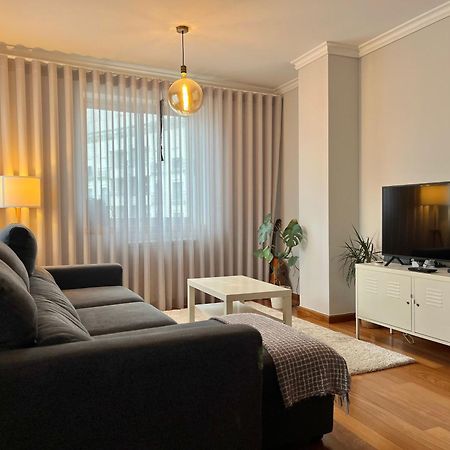 Garden View Premium Apartment Aveiro Exterior foto