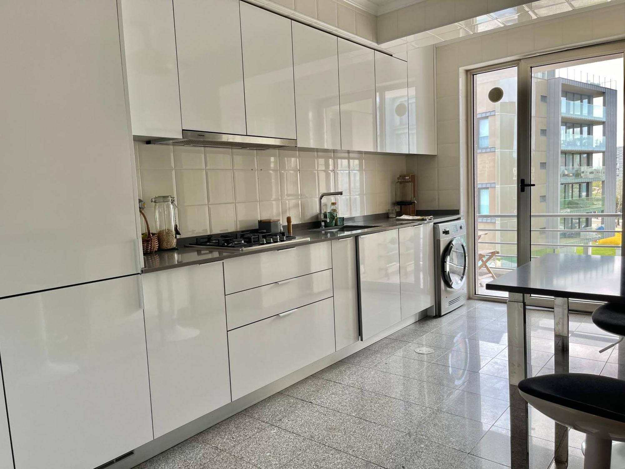 Garden View Premium Apartment Aveiro Exterior foto