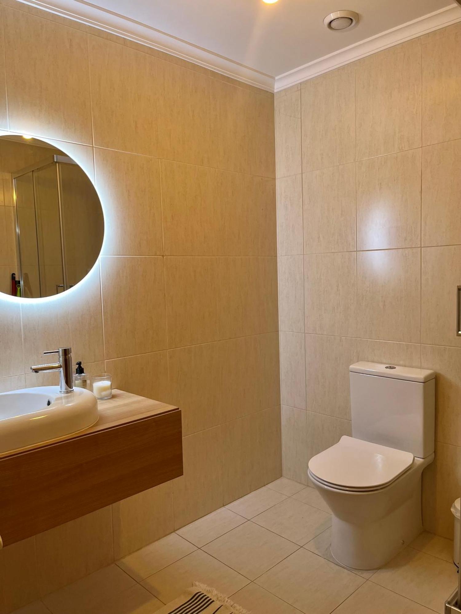Garden View Premium Apartment Aveiro Exterior foto