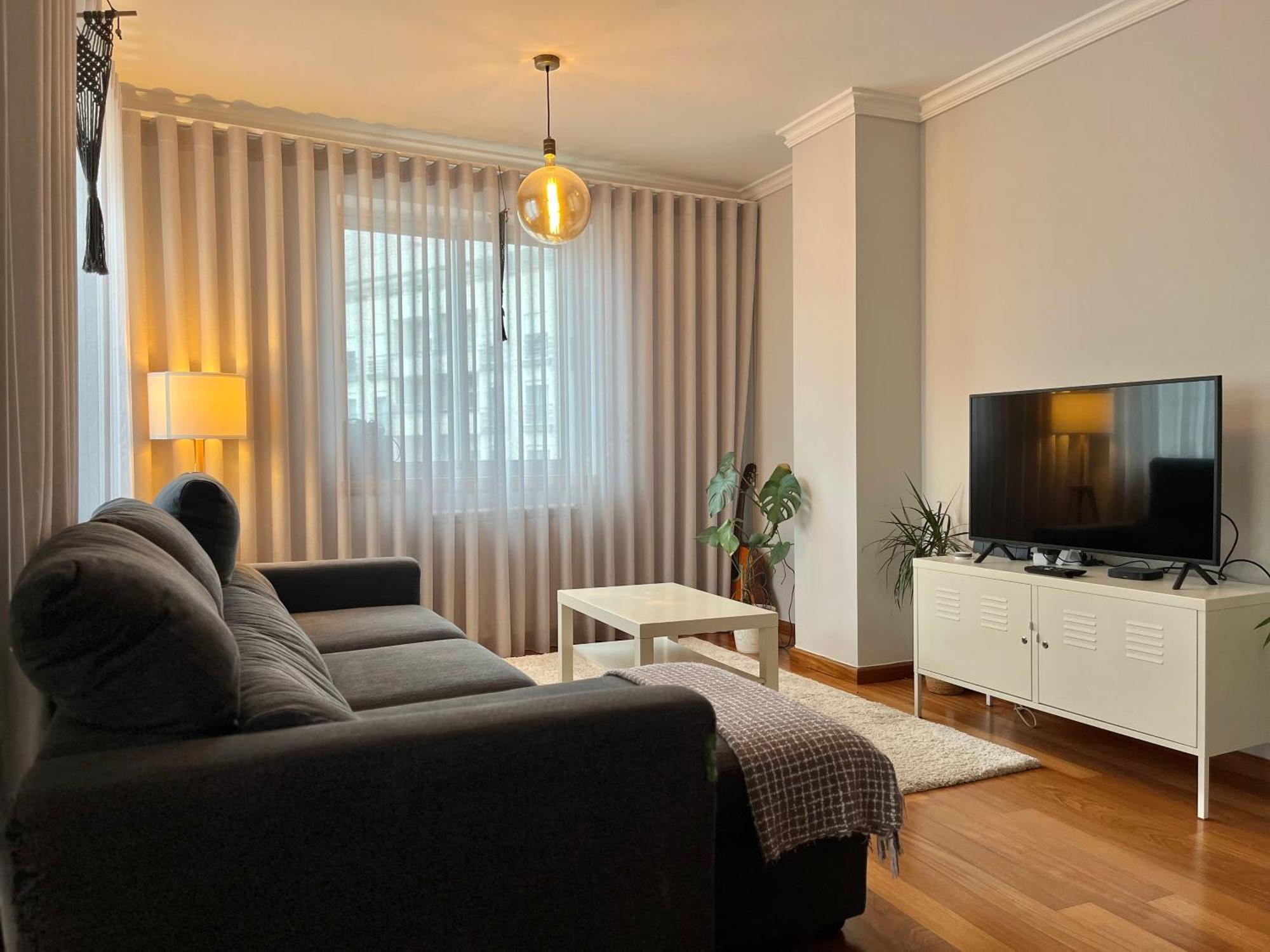 Garden View Premium Apartment Aveiro Exterior foto